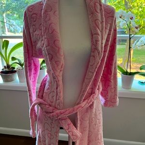 Cat and Jack bathrobe